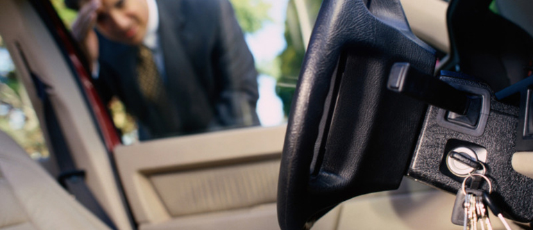 24 hour car locksmith in Brisbane