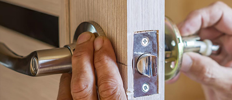 Brisbane 24 hour residential locksmith