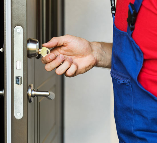 Residential Locksmith Brisbane