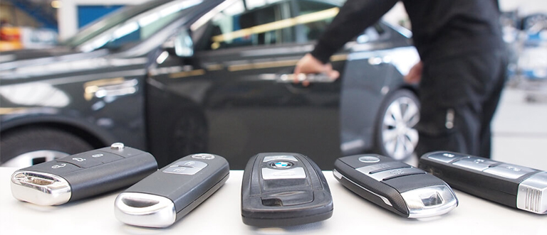 Automotive Locksmith Brisbane