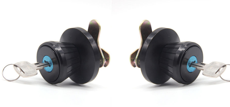 Cabinet Knob Lock Brisbane