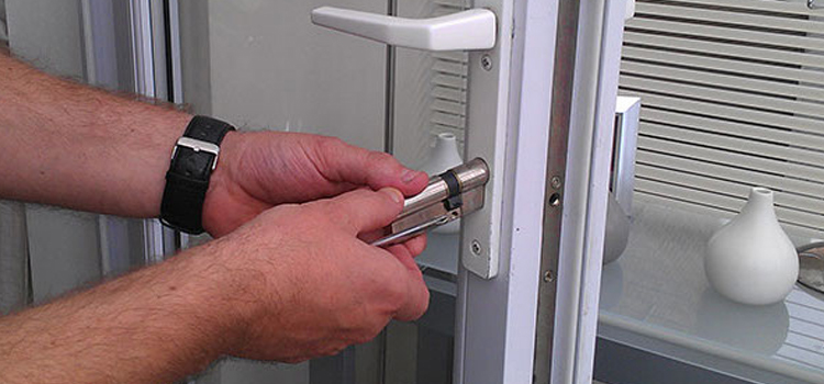 Commercial Door Lock Repair in Brisbane