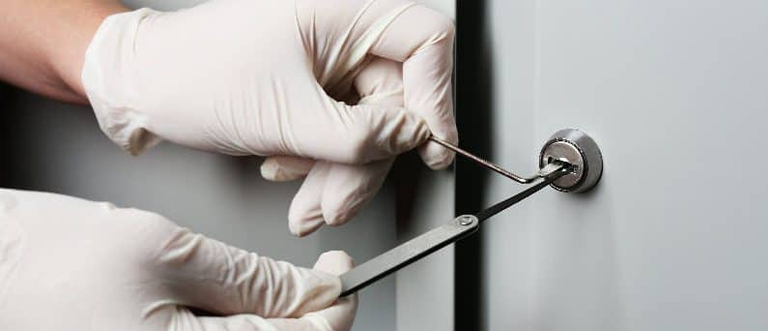 Commercial Emergency Locksmith Brisbane