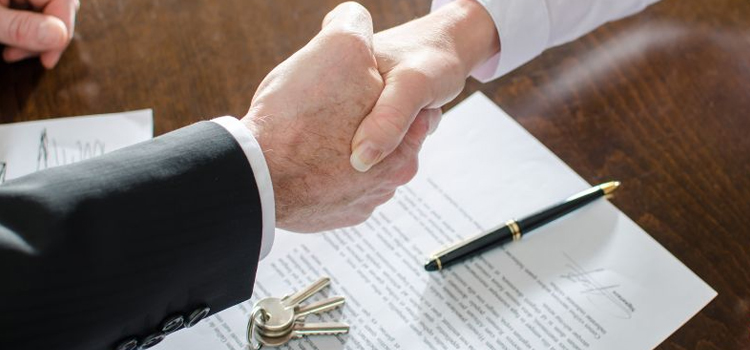 Commercial Eviction Service Brisbane