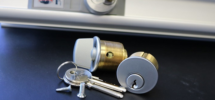 Commercial Lock Installation Brisbane