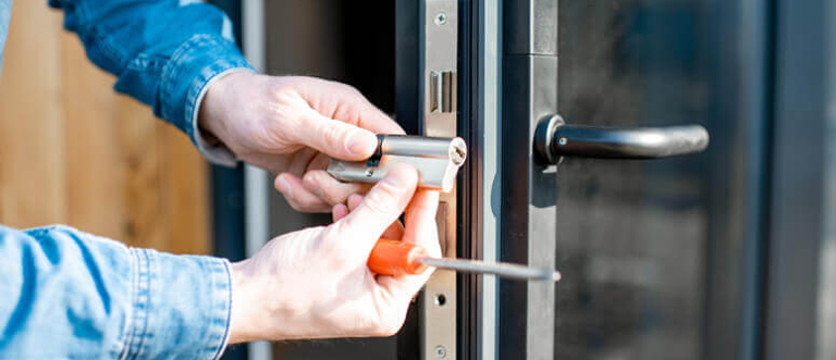 Commercial Locksmith Brisbane