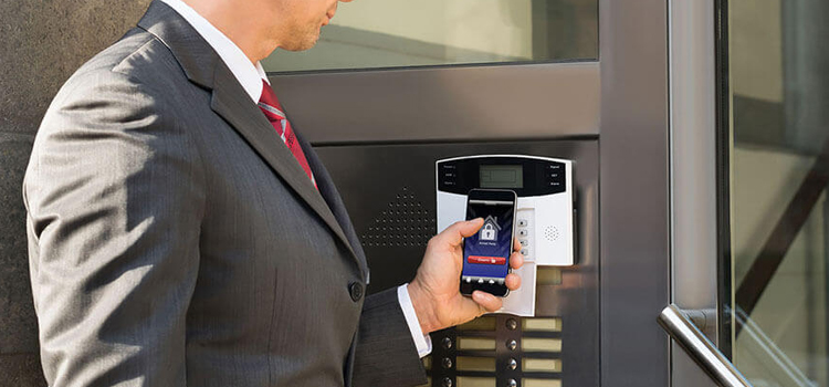 Commercial Office Locksmith Brisbane