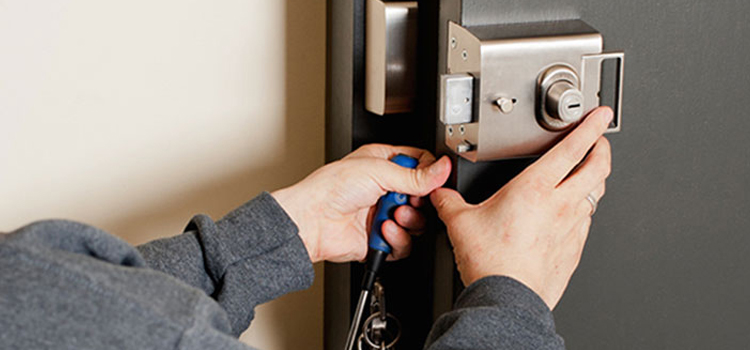 Deadbolt Lock Installation Brisbane