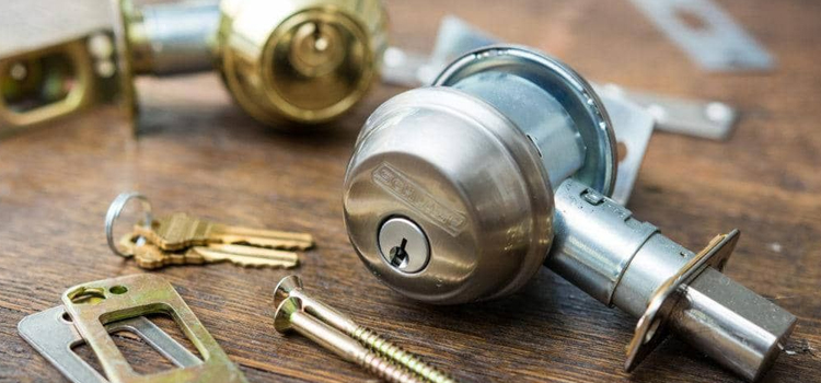 Doorknob Locks Repair Brisbane