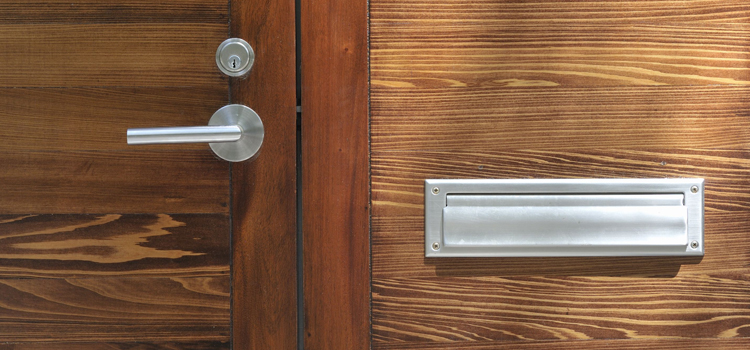 Electric Front Door Lock Repair Brisbane