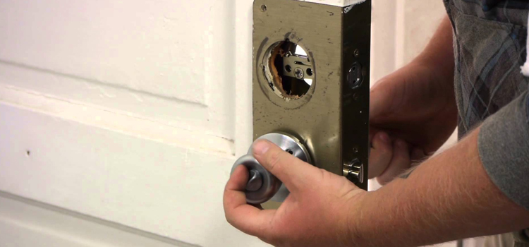 Home Lock Change in Brisbane