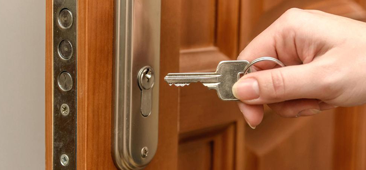 Master Key Door Lock System in Brisbane