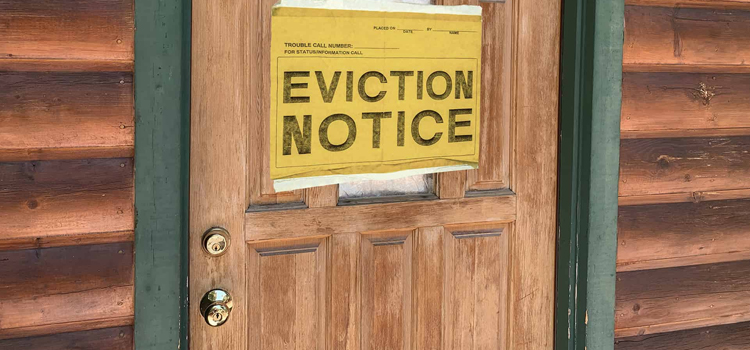 Residential Eviction Service Brisbane