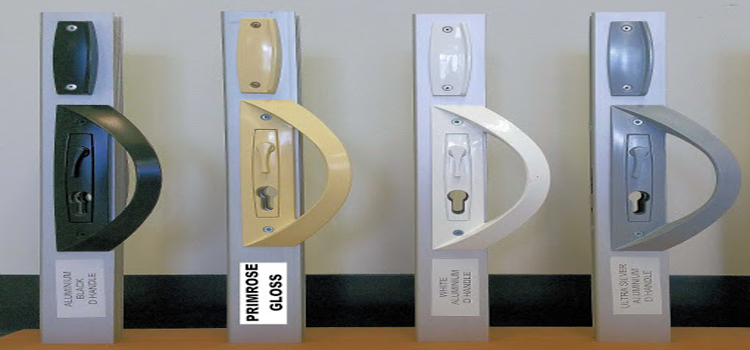 Sliding Door Handle Design Brisbane