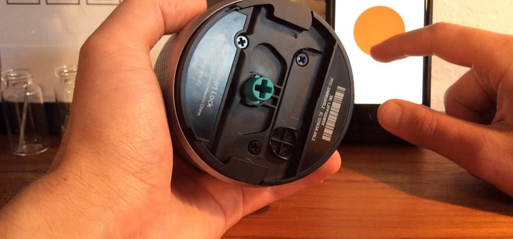 Brisbane Smart Lock Repair