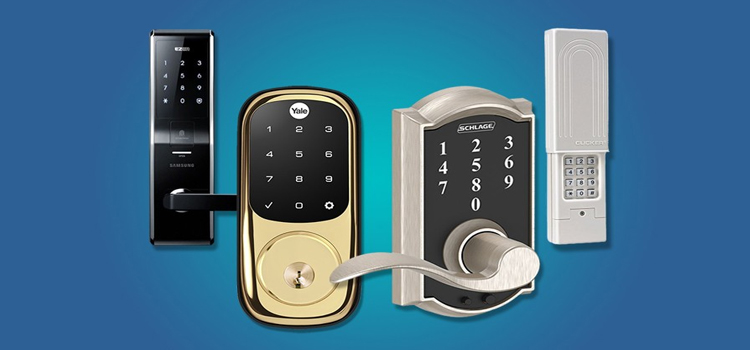 Smart Pad Lock Repair Brisbane